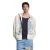 Hoodie Desigual Manuscrito
