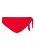 LingaDore Bikinibroek  knalrood