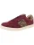 PETER KAISER Sneakers laag ‘ 9-73340-45’  beige / bruin / bordeaux