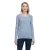 Sustainable Lange Mouwen T-shirt Dames Ragwear Mike