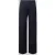 Marc Cain Stoffen broek met elastische band