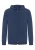 Boggi Milano Tussenjas  blauw
