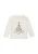 s.Oliver Shirt  ecru / rosa / rood / zwart