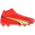 Puma Ultra Match+ LL FG/AG Heren Oranje Voetbalschoenen