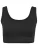 Yenita Sporttop  antraciet