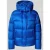 Polo Ralph Lauren Gewatteerd jack met labelstitching