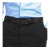 Boss Heren Carmello Leren Dress Belt (Zwart)