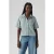 Levi’s Rinoa Camp Shirt Blue
