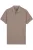 Baileys Polo shirt Korte mouw bruin