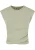 Urban Classics Shirt  lichtgroen