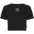 T-Shirt Ronde Hals Hexagon