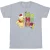 Li-cense Disney heren winnie the pooh ho ho ho sjaal t-shirt