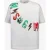 Msgm Kinder jongens t-shirt in