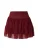 ABOUT YOU Rok ‘Merle’  bordeaux