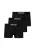 SNOCKS Boxershorts  zwart