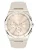 Liebeskind Berlin Analoog horloge  beige / goud