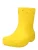 Crocs Regenlaarzen  geel