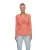 Dames-T-shirt met lange mouwen Ragwear Lorah Remake