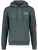 Alpha Industries hoodie