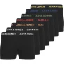 Jack & Jones Boxershorts jongens jacbasic 7-pack