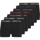 Jack & Jones Boxershorts jongens jacbasic 7-pack