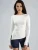 Busem Shirt  wit