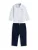 TOMMY HILFIGER Set  navy / hemelsblauw / pastelblauw