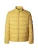 Pepe Jeans Tussenjas  mosterd