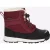 Hi-Tec Leo Nylon Winterlaarzen Voor Meisjes En Jongens Van Berry Tot De Kuit