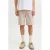 JACK & JONES JUNIOR regular bermuda short zand