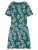 SCHIESSER Nachthemd ‘Modern Nightwear’  groen