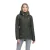 Waterdicht damesjack met capuchon Ragwear Monade