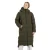 Lange damesjas Ragwear Patrise