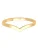 ELLI Ring ‘Geo’  goud