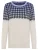 Olsen Trui  blauw