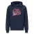 Hoodie Fila Slabat Graphic
