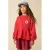 Sissy-Boy sweater – rood