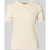 Lauren Ralph Lauren T-shirt met ribboorden, model ‘EYELAH’