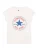 CONVERSE Shirt  donkerblauw / rood / wit