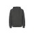 Hooded sweatshirt met rits Neutral