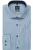OLYMP No. Six Overhemd ML6 (vanaf 68 CM) marine