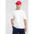 America Today relaxed fit T-shirt met print – offwhite