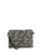 4US PACIOTTI Clutch  gemengde kleuren