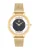 Rhodenwald & Söhne Analoog horloge  goud / zwart