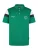 HECHTER PARIS Shirt  groen / zwart / wit