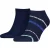 Tommy Hilfiger Herensokken enkel (pak van 2)