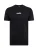 ELLESSE Shirt ‘Ollio’  zwart / wit