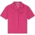 Malelions Women Cruise Towelling Shirt | Blossom
