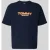 Tommy Jeans Regular fit T-shirt van puur katoen