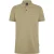 Boss Heren Firenze Katoenen Poloshirt (Pastelgroen)